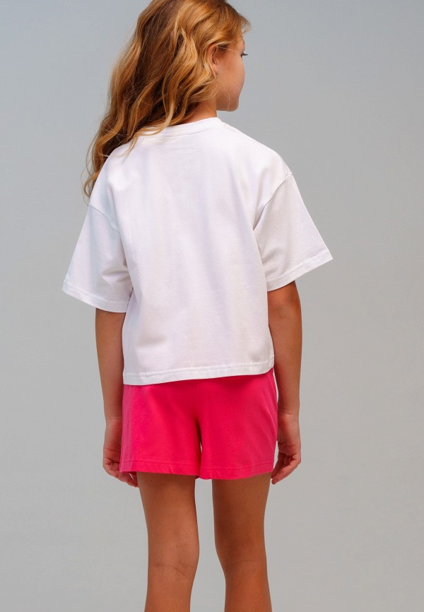 PlayToday Футболка и шорты - фото 3