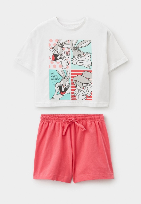 PlayToday Футболка и шорты - фото 4