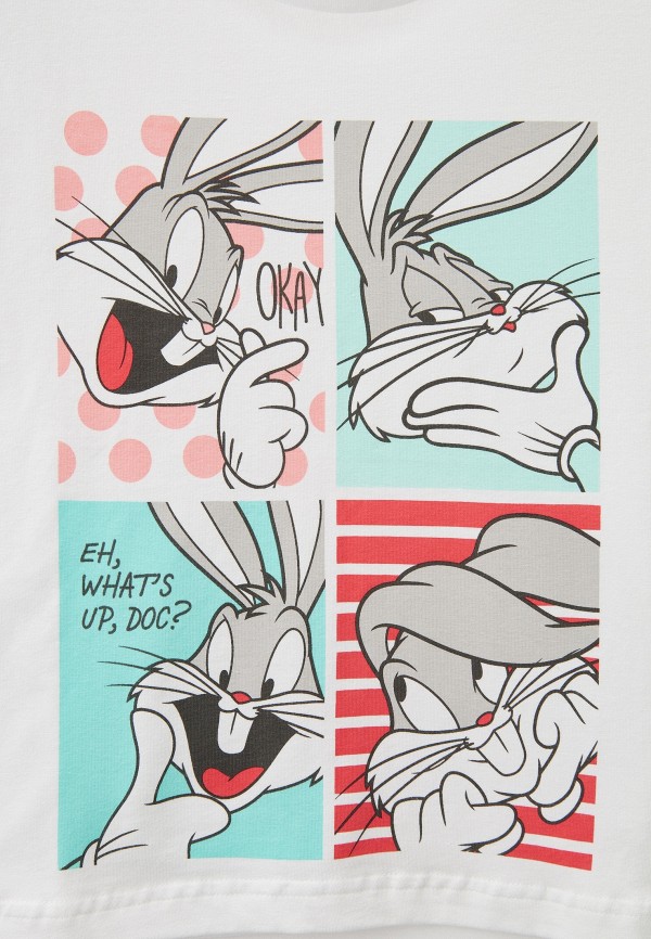 PlayToday Футболка и шорты - фото 6