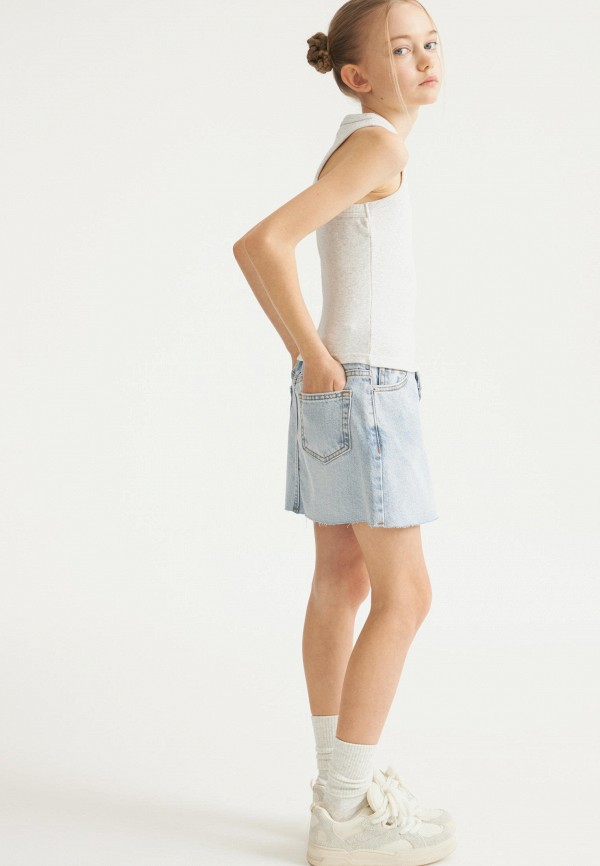 Lime Майка - фото 1