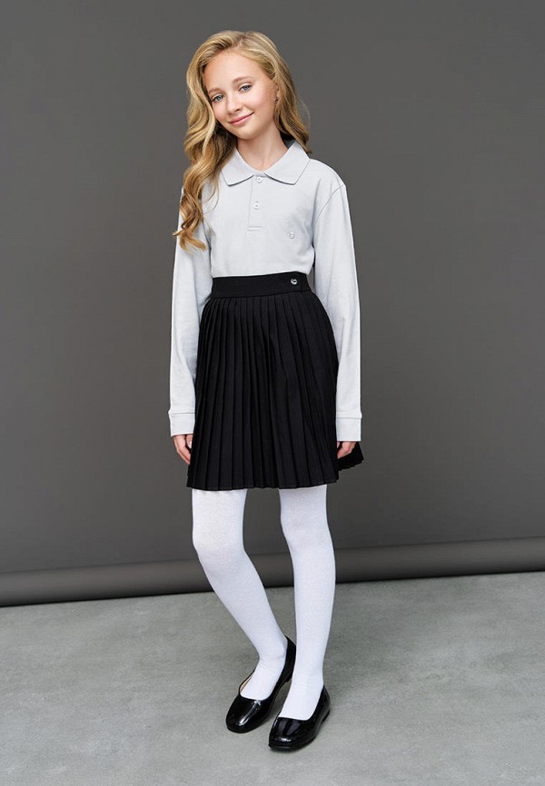 Bungly Юбка - Юбка плиссе - фото 4