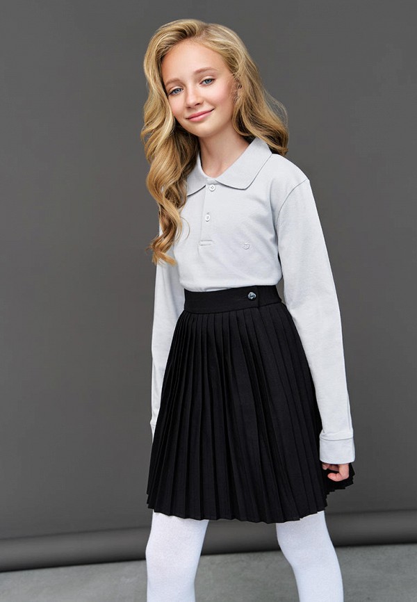 Bungly Юбка - Юбка плиссе - фото 5