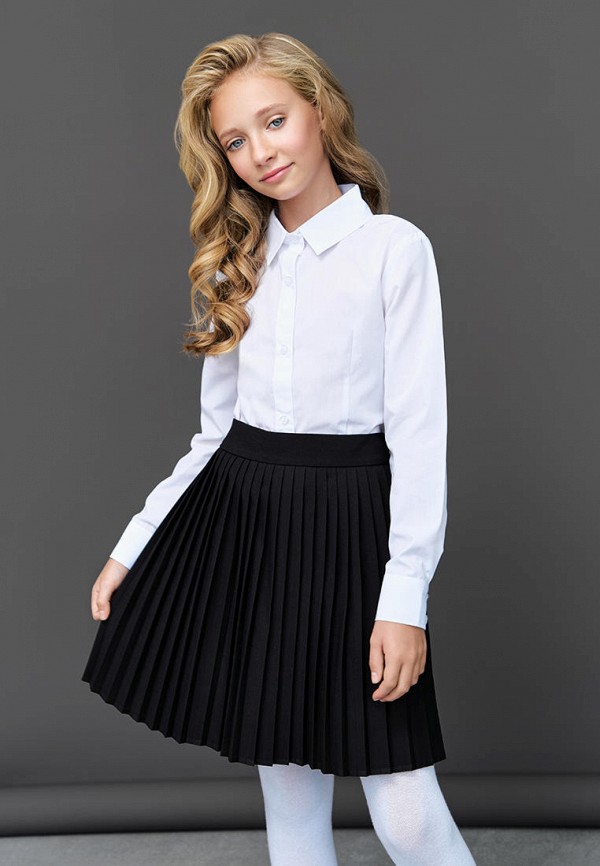 Bungly Юбка - Юбка плиссе - фото 3