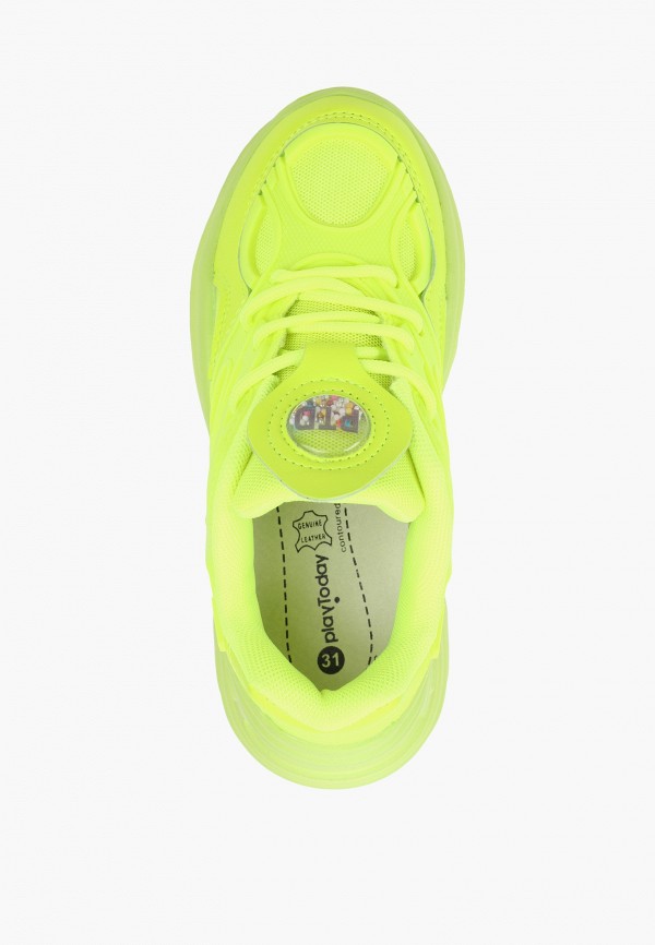 PlayToday Кроссовки - фото 4