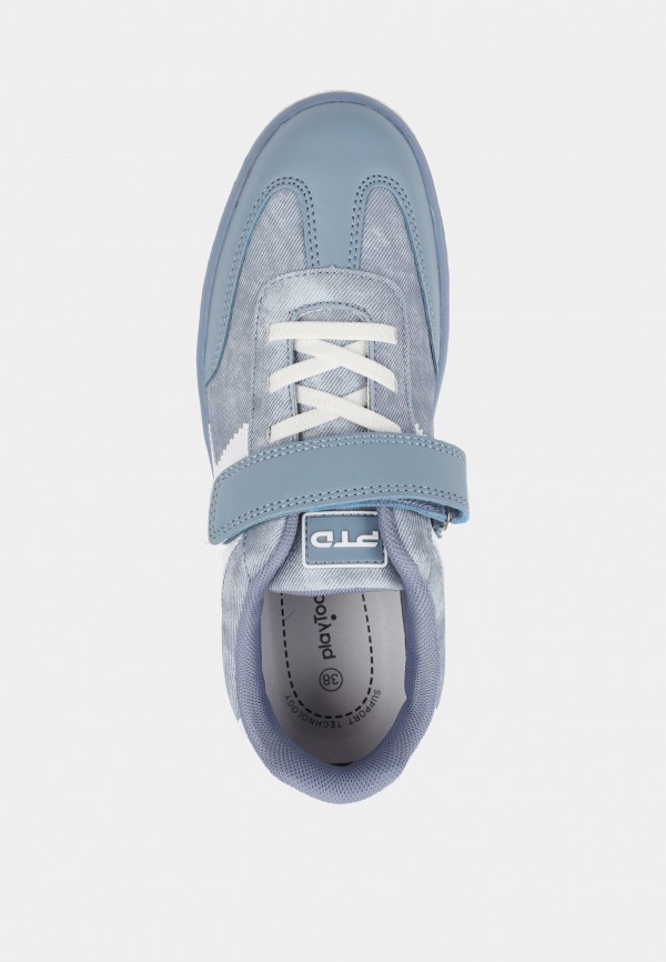 PlayToday Кеды - фото 4