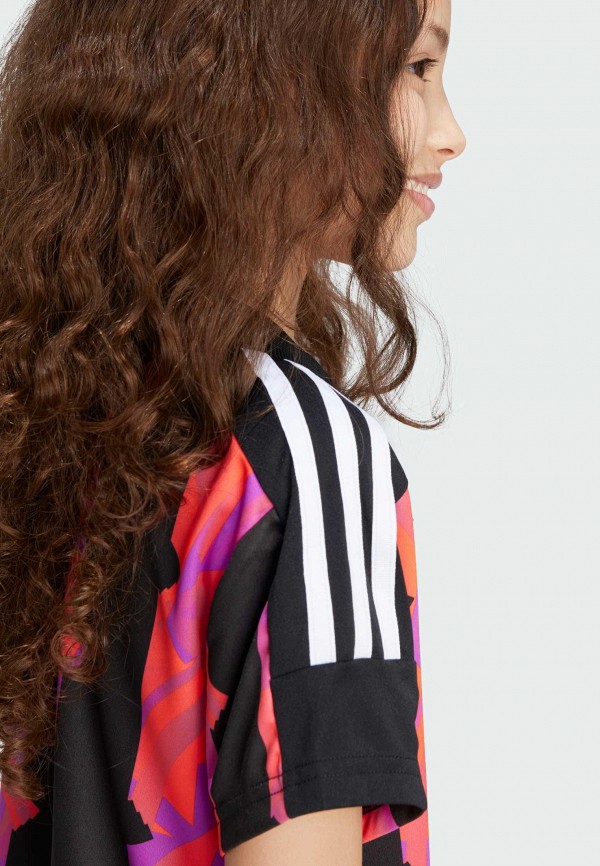 adidas Футболка - Tiro Crop - фото 5