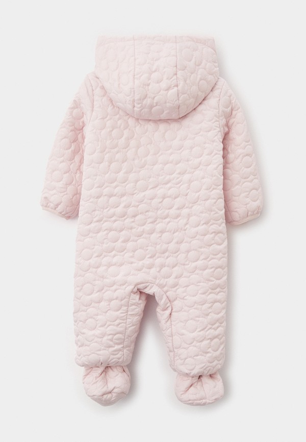 Sela Комбинезон утепленный и пинетки - фото 2