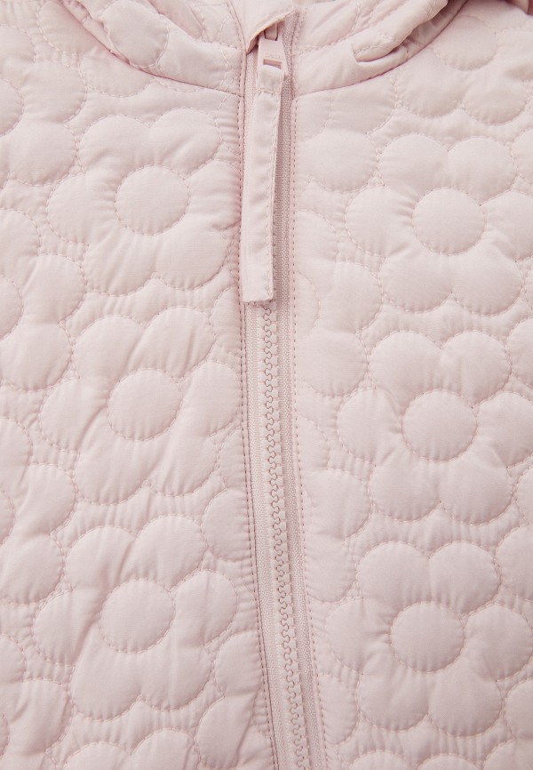 Sela Комбинезон утепленный и пинетки - фото 3