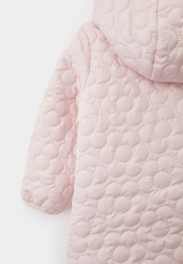 Sela Комбинезон утепленный и пинетки - фото 4