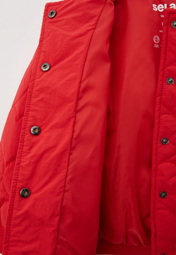 Sela Куртка утепленная - фото 4