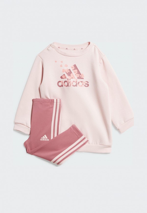 adidas Костюм спортивный - Essentials Allover Print - фото 1