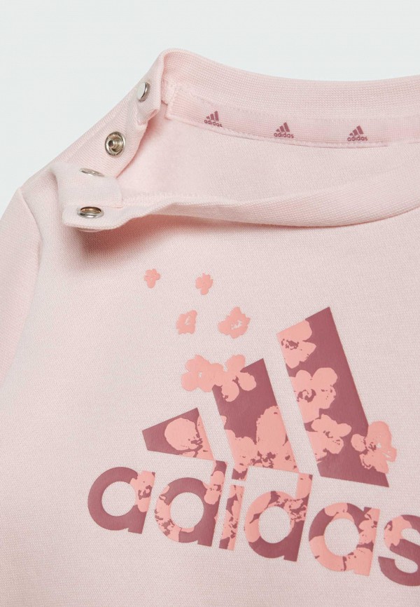 adidas Костюм спортивный - Essentials Allover Print - фото 6