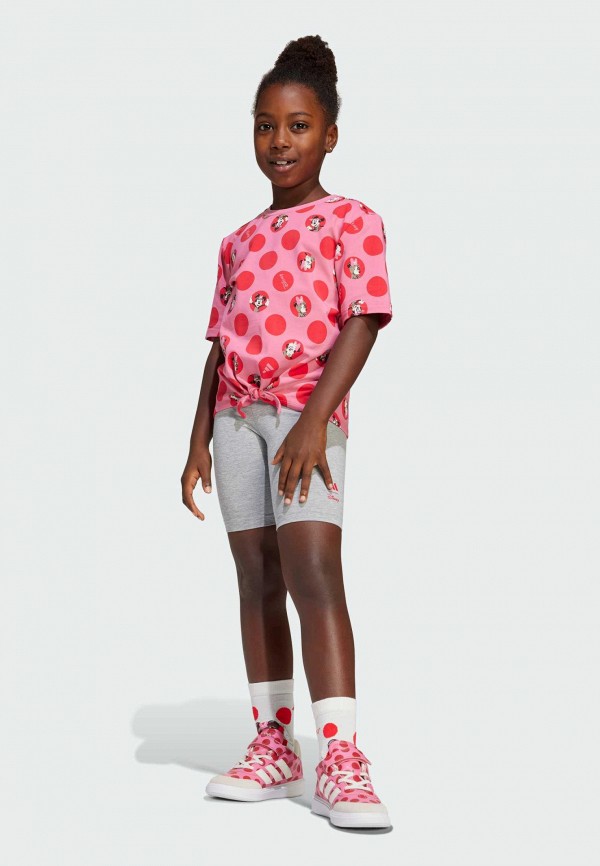 adidas Костюм спортивный - Disney Minnie Mouse - фото 1
