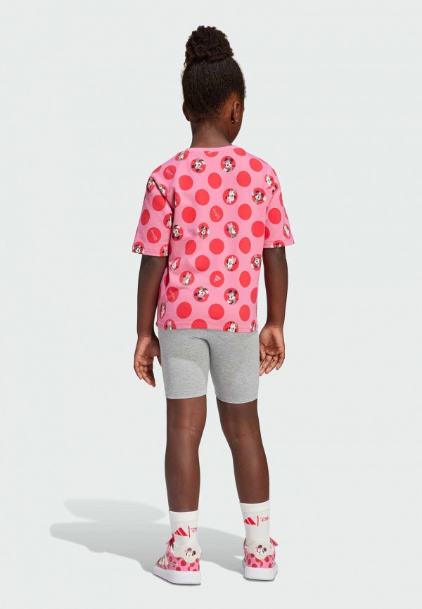 adidas Костюм спортивный - Disney Minnie Mouse - фото 2
