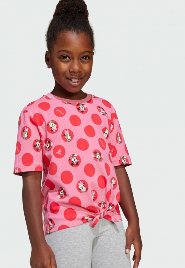 adidas Костюм спортивный - Disney Minnie Mouse - фото 4