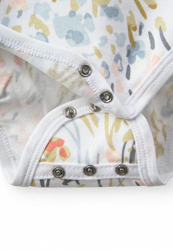 Happy Baby Боди 3 шт. - фото 4