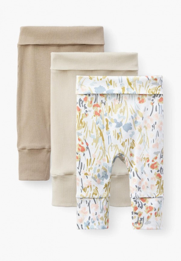 Happy Baby Ползунки 3 шт. - фото 1