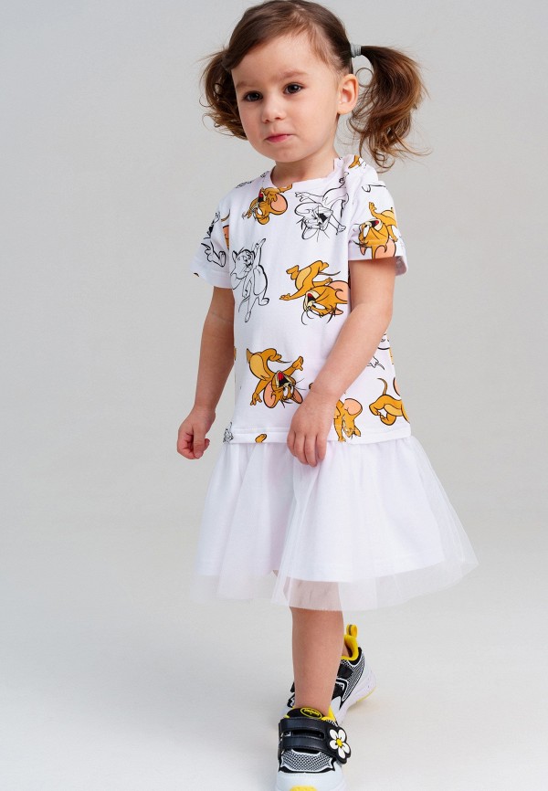 PlayToday Платье - фото 1