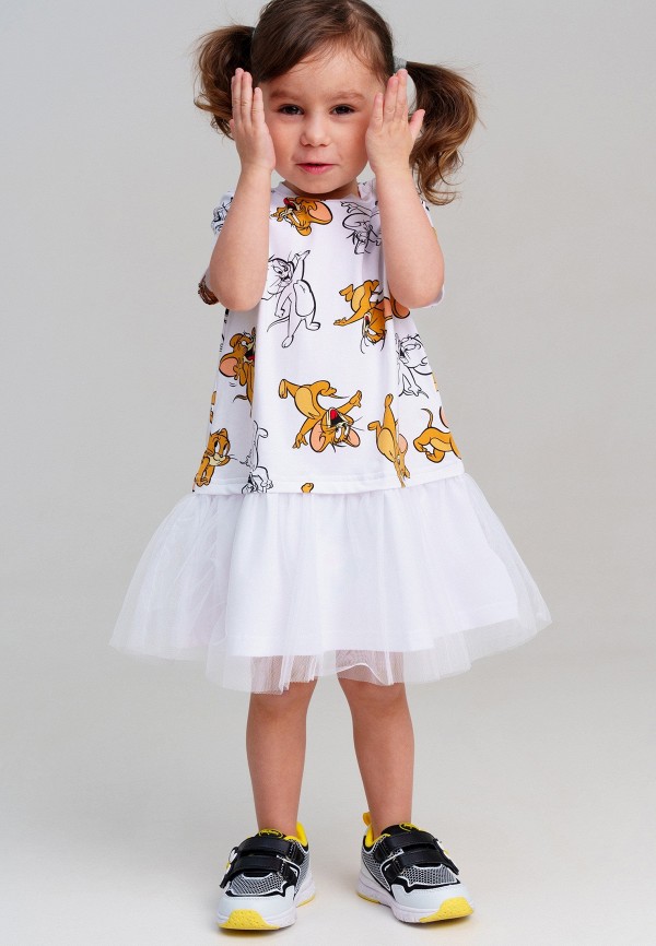 PlayToday Платье - фото 3