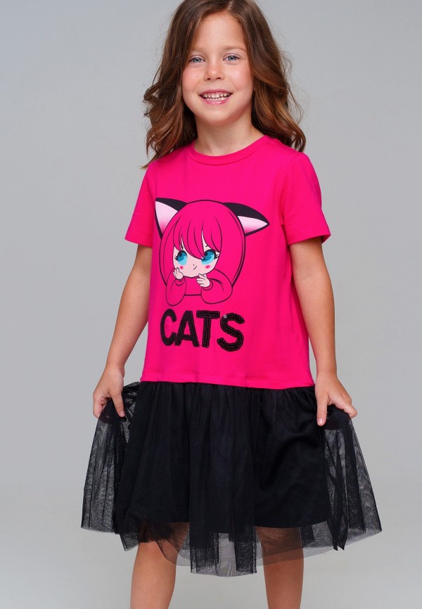 PlayToday Платье - фото 1