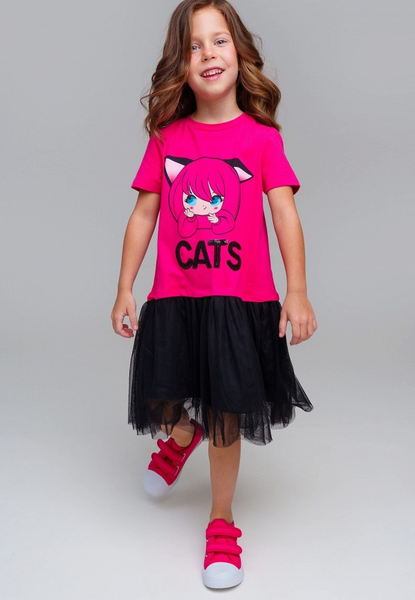 PlayToday Платье - фото 4