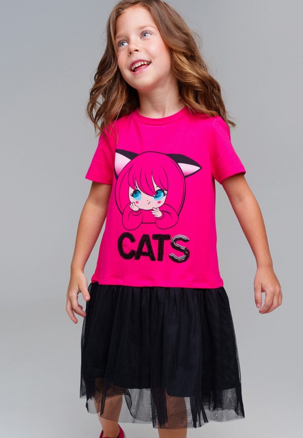 PlayToday Платье - фото 5