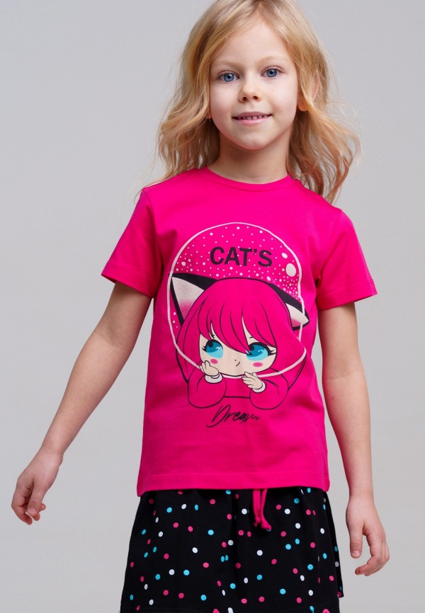 PlayToday Футболка - фото 1