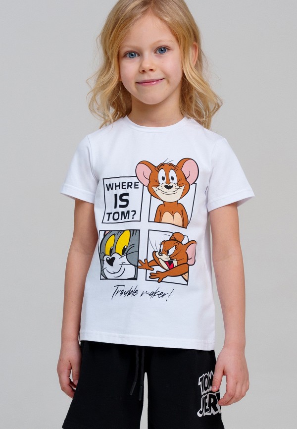 PlayToday Футболка - фото 1