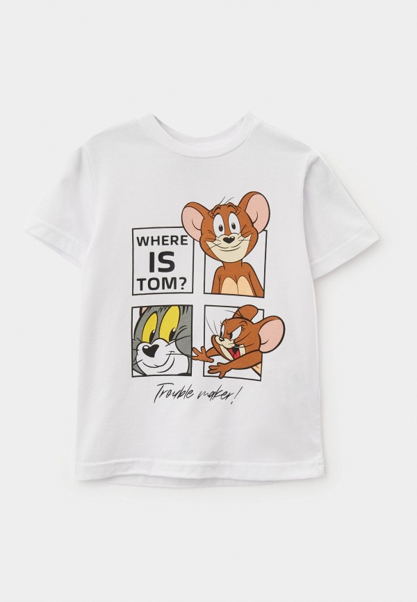 PlayToday Футболка - фото 4