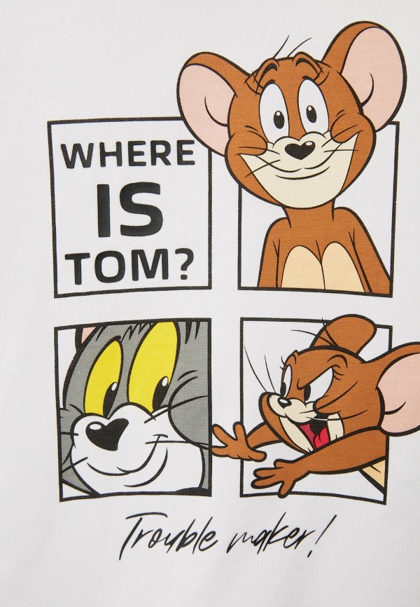 PlayToday Футболка - фото 6