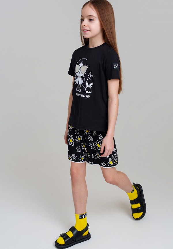 PlayToday Шорты - фото 6