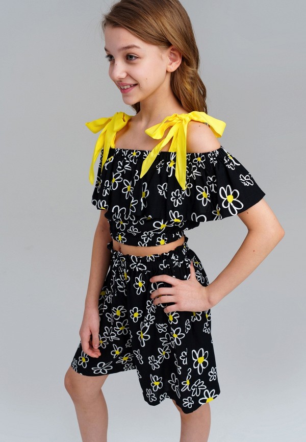 PlayToday Топ и шорты - фото 1