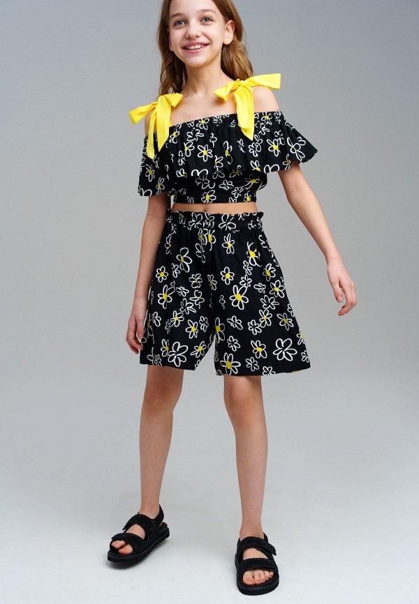 PlayToday Топ и шорты - фото 2