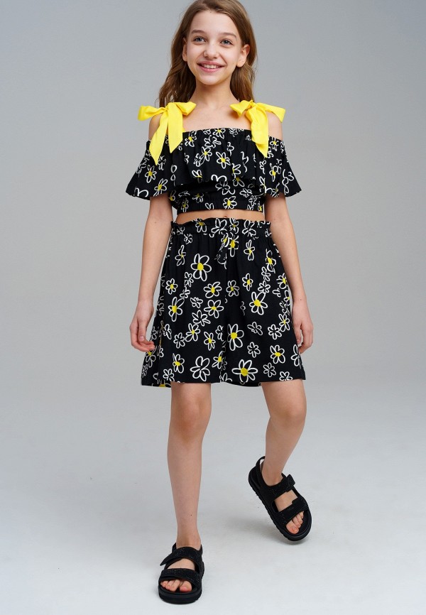 PlayToday Топ и шорты - фото 4