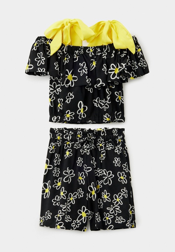 PlayToday Топ и шорты - фото 5