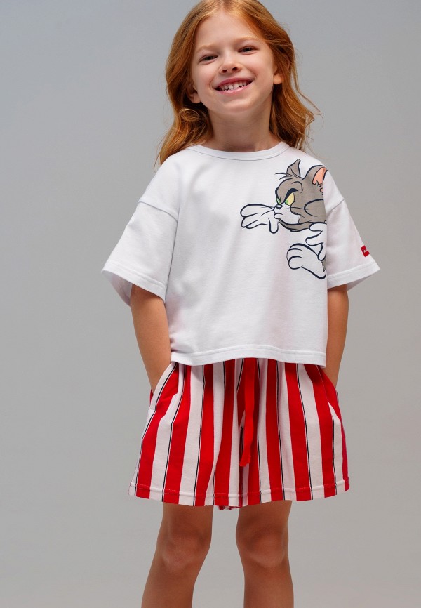 PlayToday Футболка и шорты - фото 1