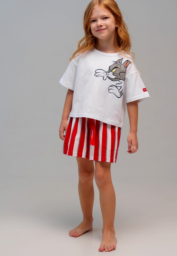 PlayToday Футболка и шорты - фото 2