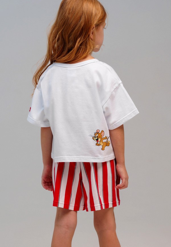 PlayToday Футболка и шорты - фото 3