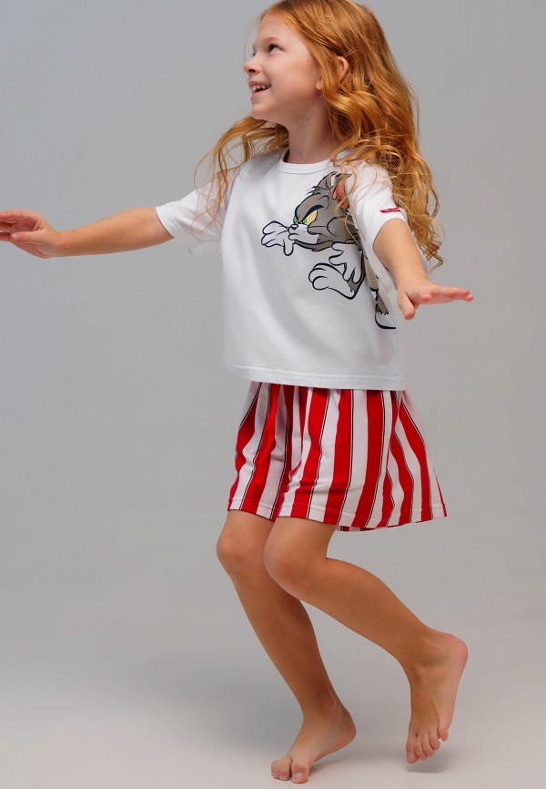 PlayToday Футболка и шорты - фото 4