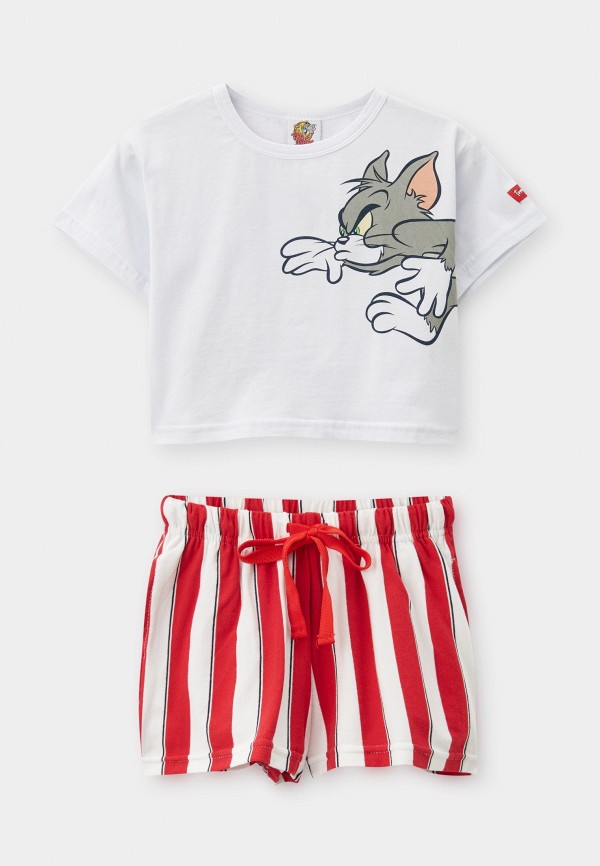 PlayToday Футболка и шорты - фото 5