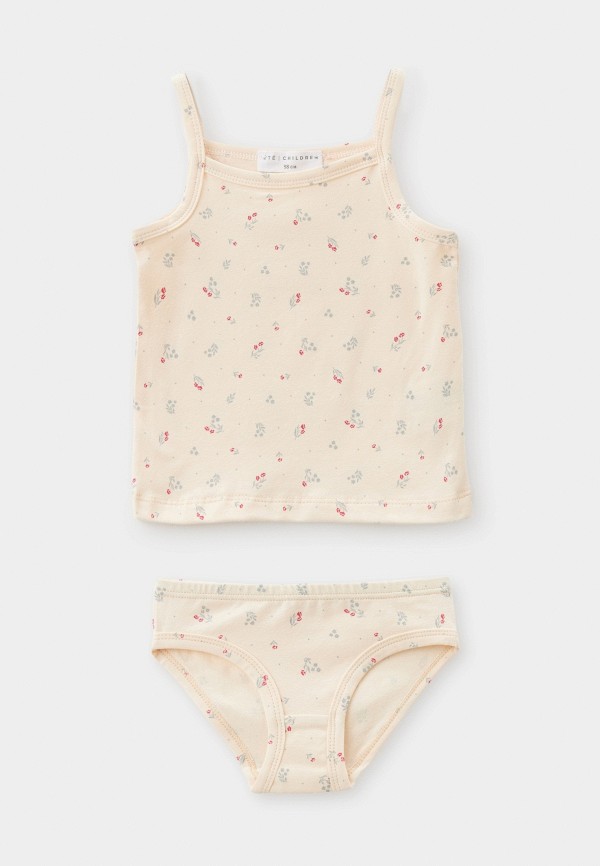 Ete Children Майка и трусы - фото 1