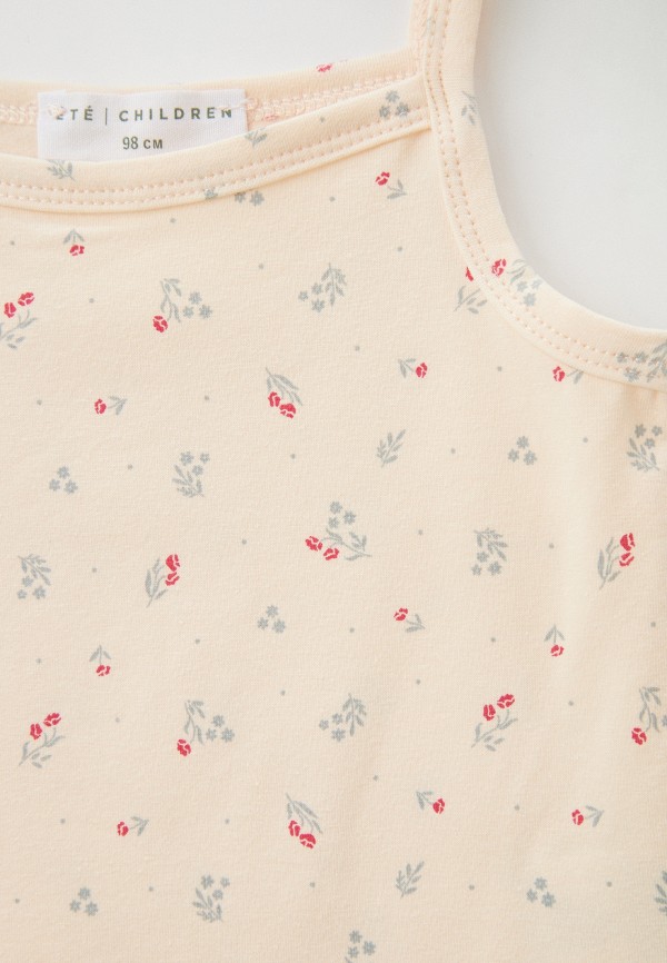 Ete Children Майка и трусы - фото 3