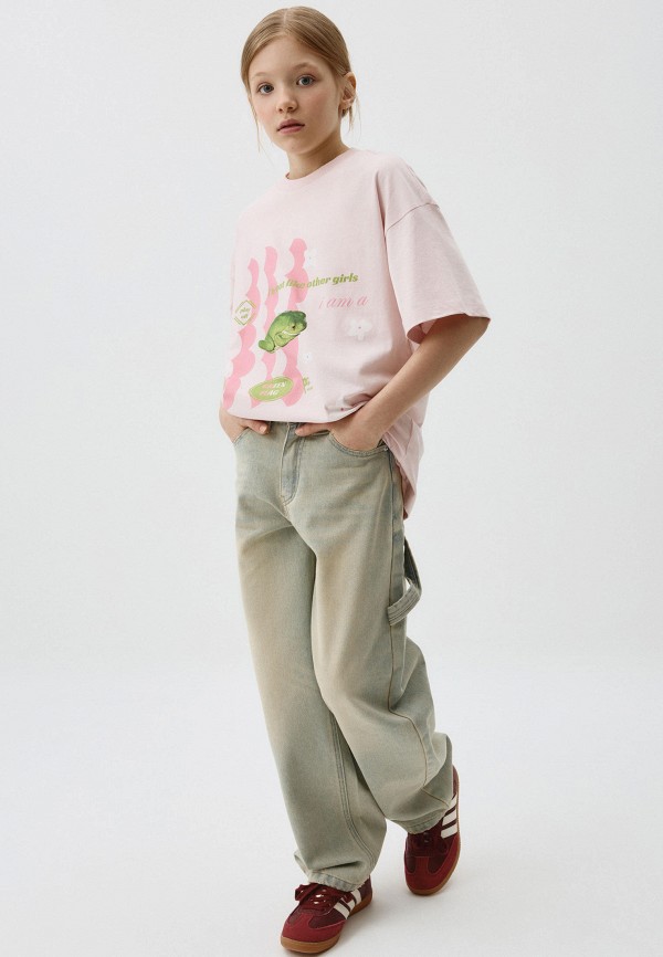 Sela Футболка - фото 2