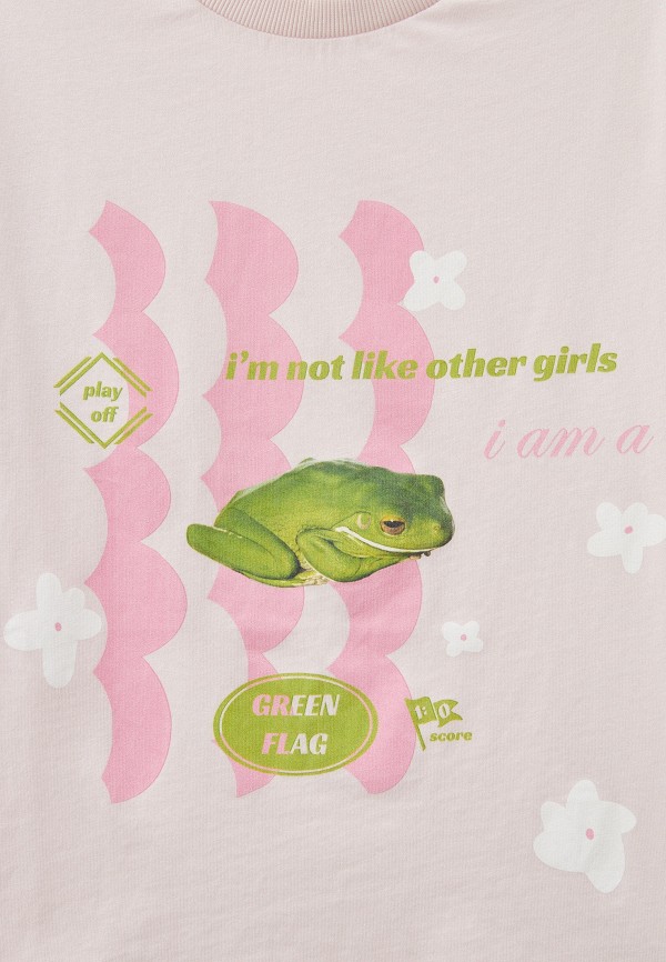 Sela Футболка - фото 3