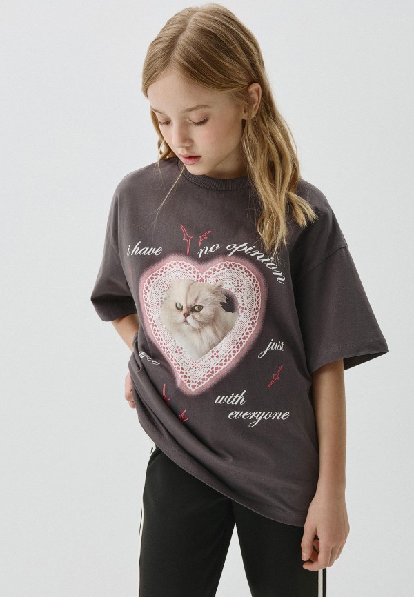 Sela Футболка - фото 1