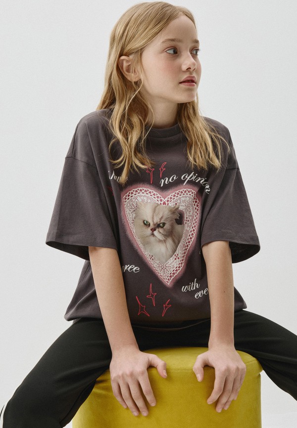 Sela Футболка - фото 6