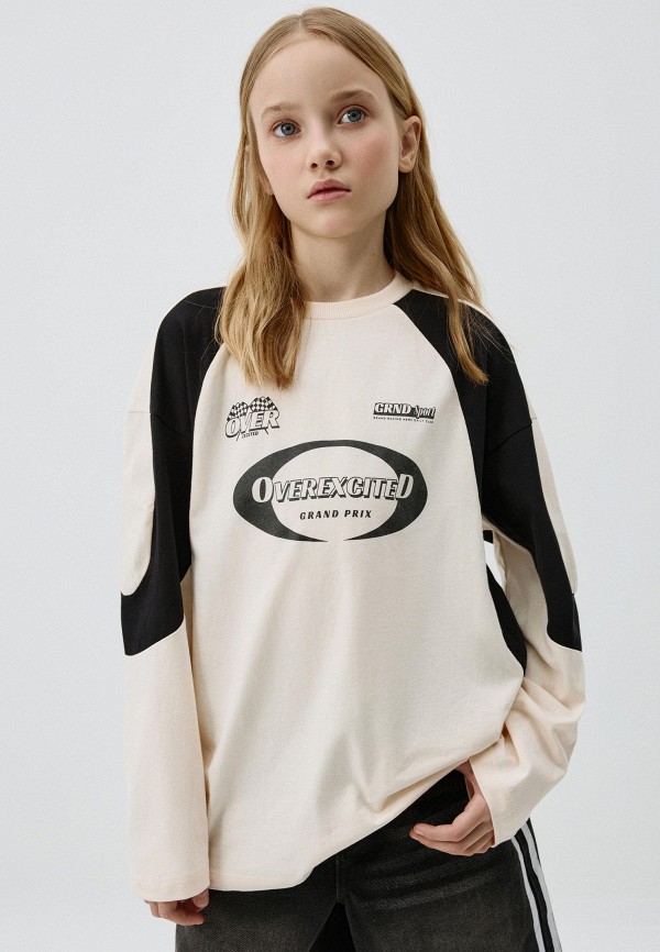 Sela Лонгслив - фото 1