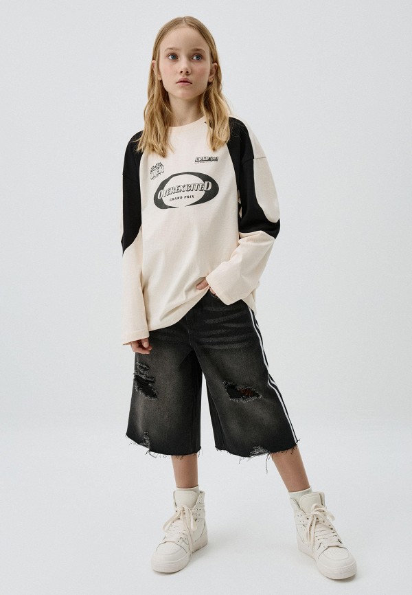 Sela Лонгслив - фото 2