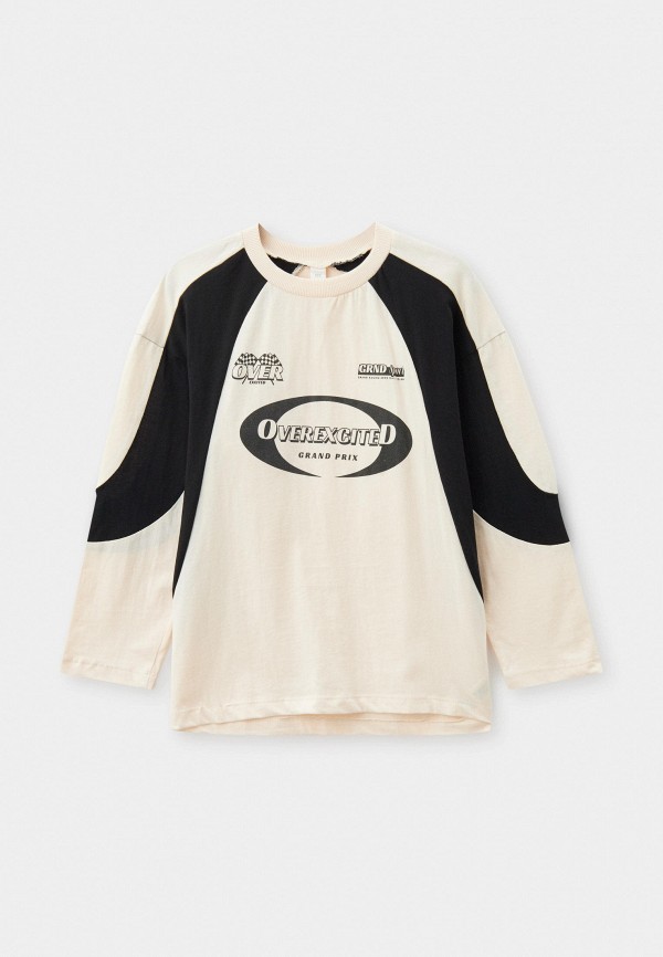 Sela Лонгслив - фото 3