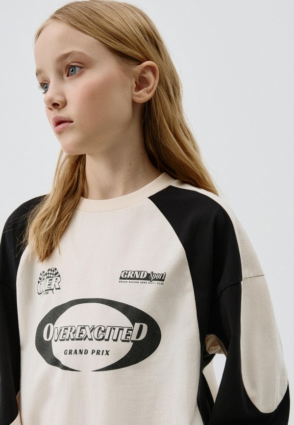 Sela Лонгслив - фото 6